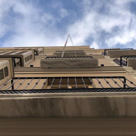 Pinar Malaga Rooms Екстер'єр фото