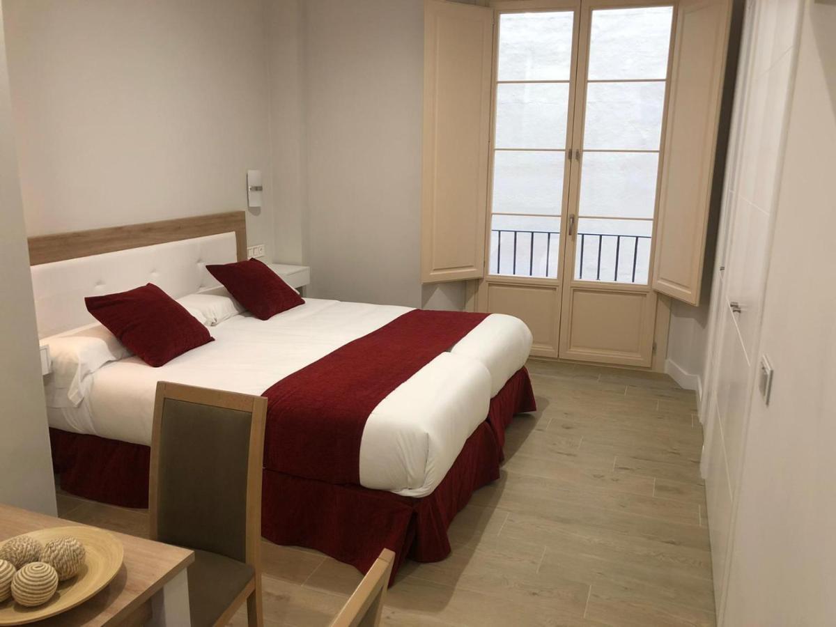 Pinar Malaga Rooms Екстер'єр фото