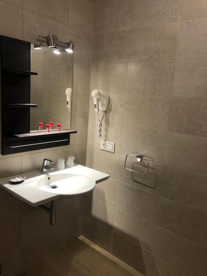 Pinar Malaga Rooms Екстер'єр фото