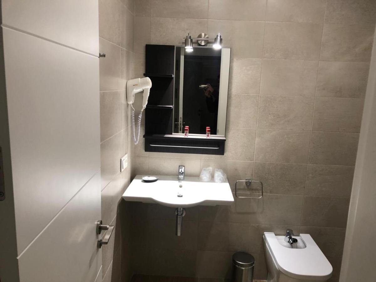Pinar Malaga Rooms Екстер'єр фото