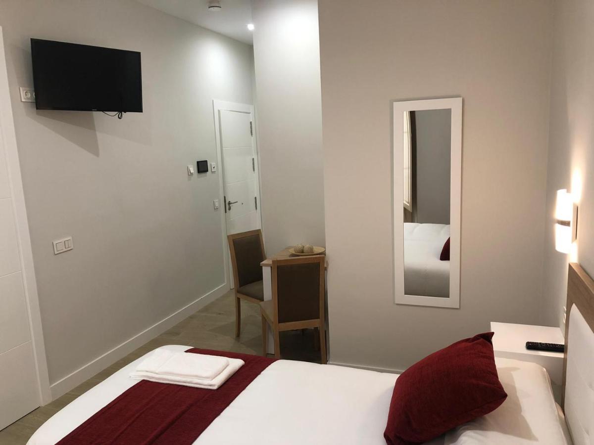 Pinar Malaga Rooms Екстер'єр фото