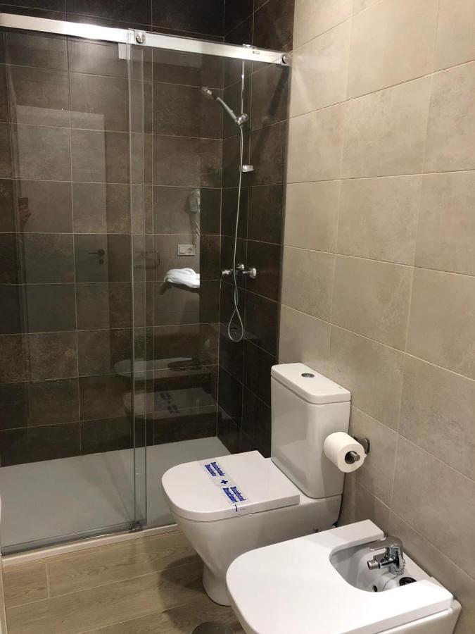 Pinar Malaga Rooms Екстер'єр фото