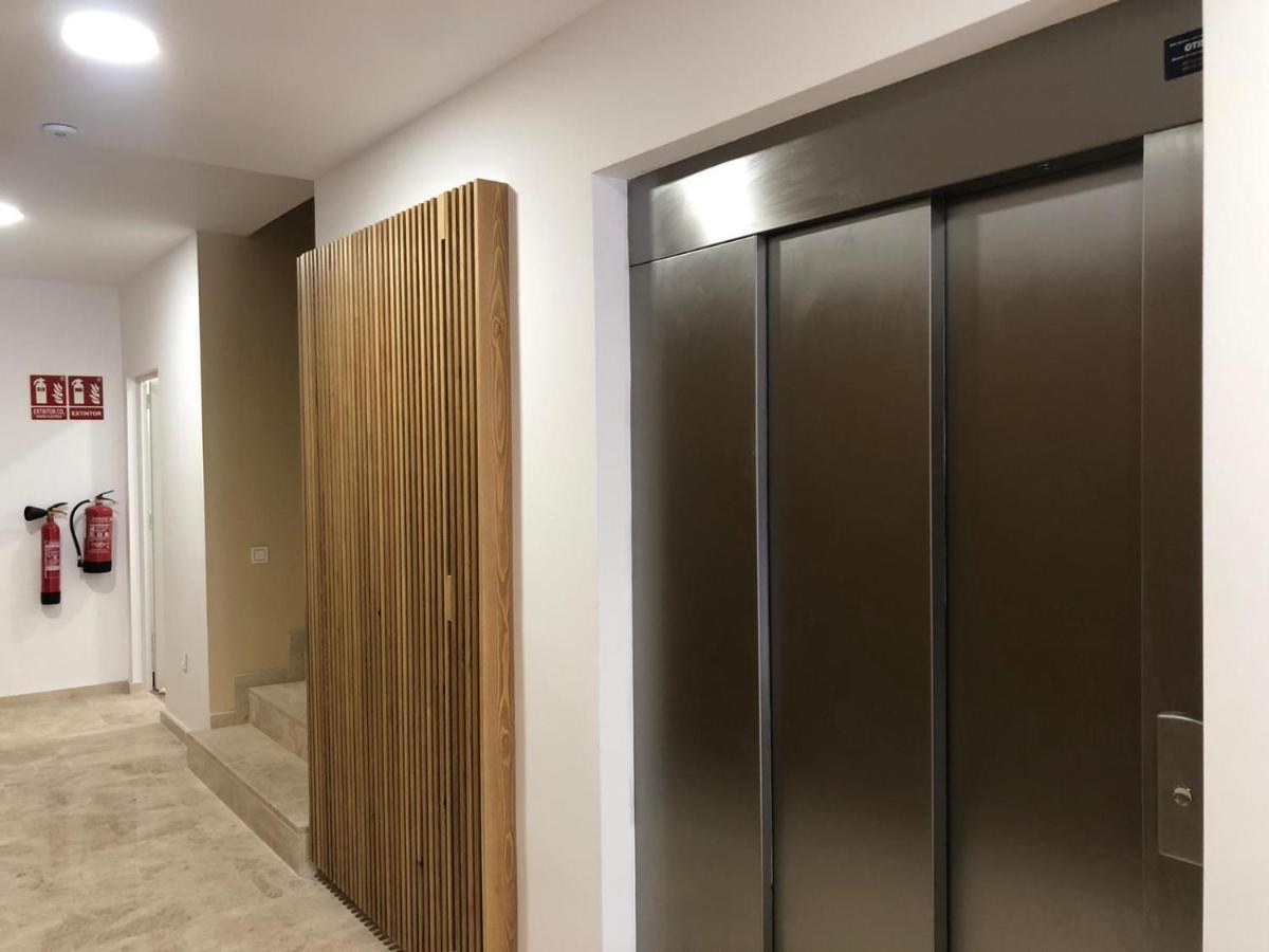 Pinar Malaga Rooms Екстер'єр фото