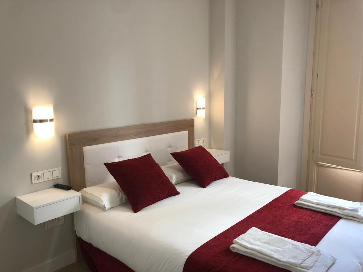 Pinar Malaga Rooms Екстер'єр фото