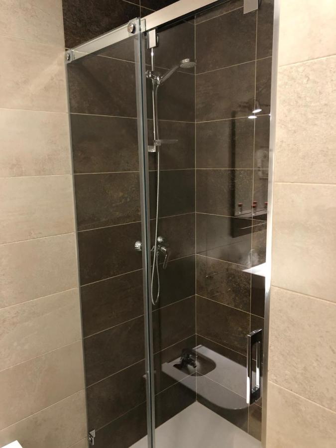Pinar Malaga Rooms Екстер'єр фото