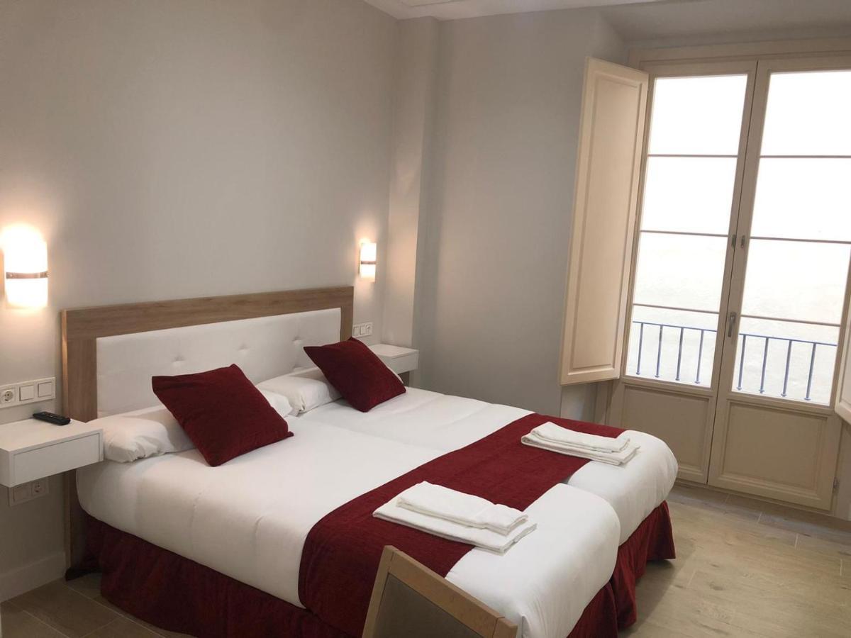 Pinar Malaga Rooms Екстер'єр фото