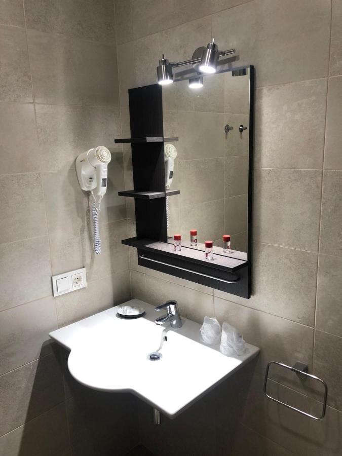 Pinar Malaga Rooms Екстер'єр фото