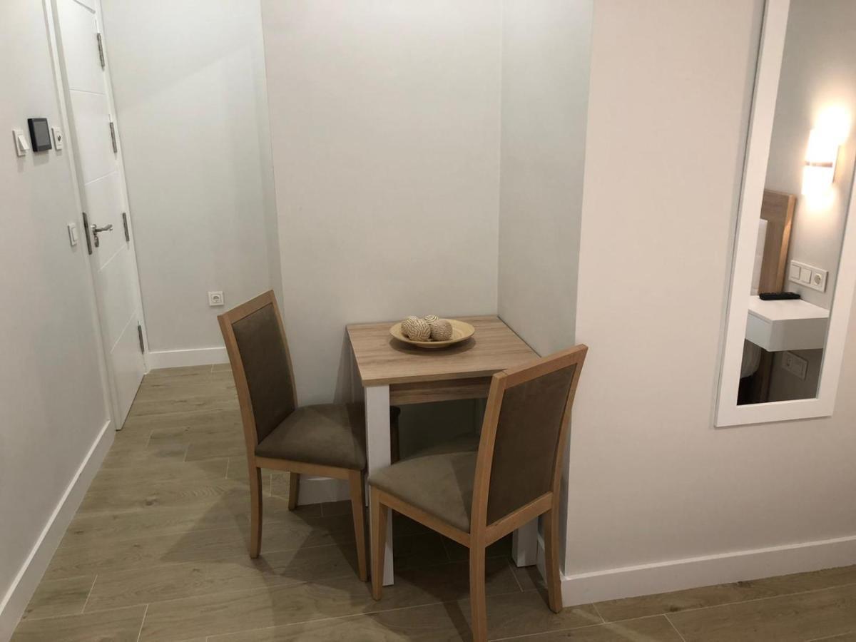 Pinar Malaga Rooms Екстер'єр фото