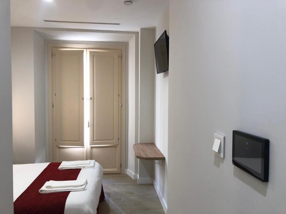 Pinar Malaga Rooms Екстер'єр фото